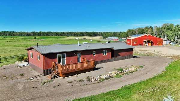 Picture for 353022 Range Road 4-3  