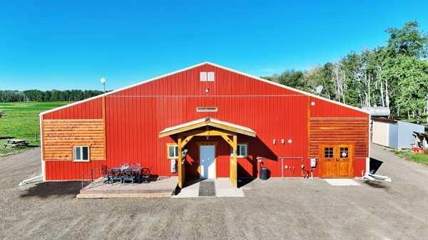 Picture for 353022 Range Road 4-3  