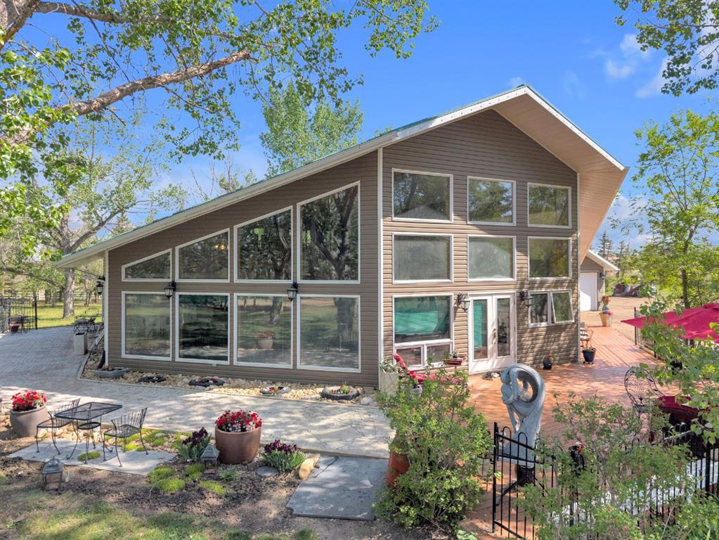 Picture for 311037A Range Road 222  
