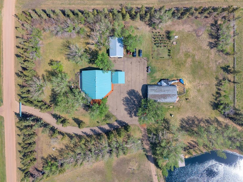 Picture for 311037A Range Road 222  