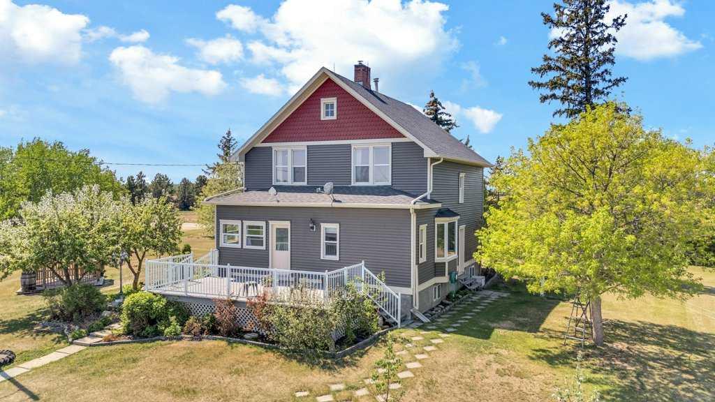 Picture for 421011 Range Road 274  