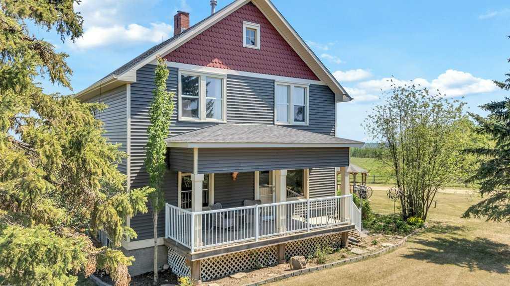 Picture for 421011 Range Road 274  