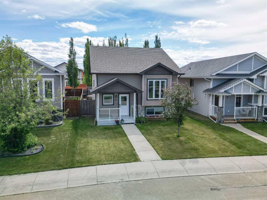 Picture for 6 Castella Crescent 