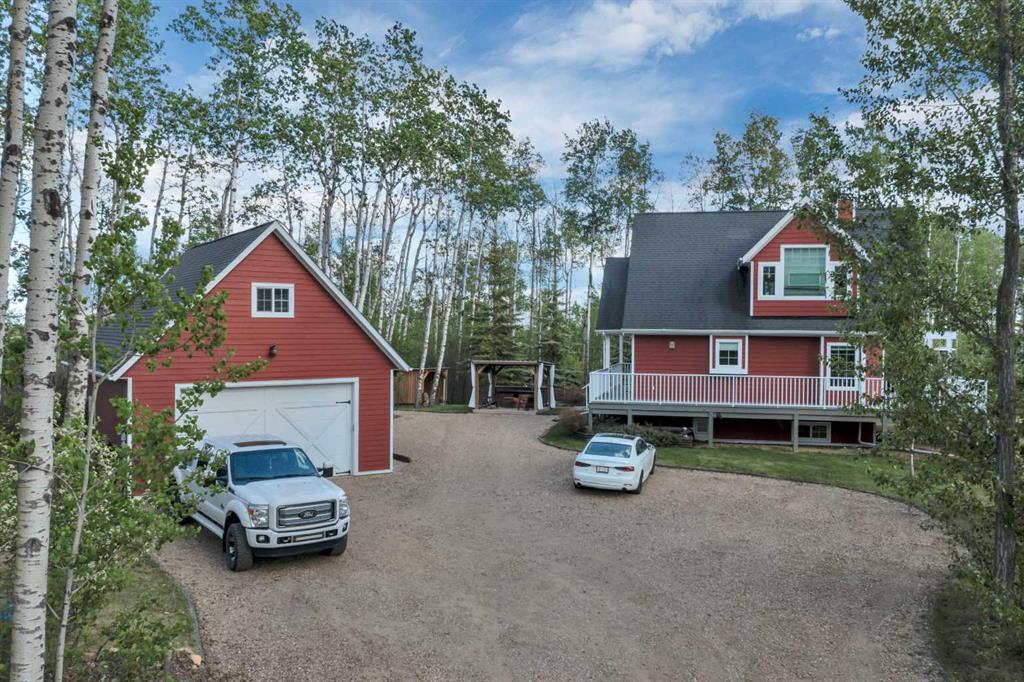 Picture for 39, 423002 Range Road 10  