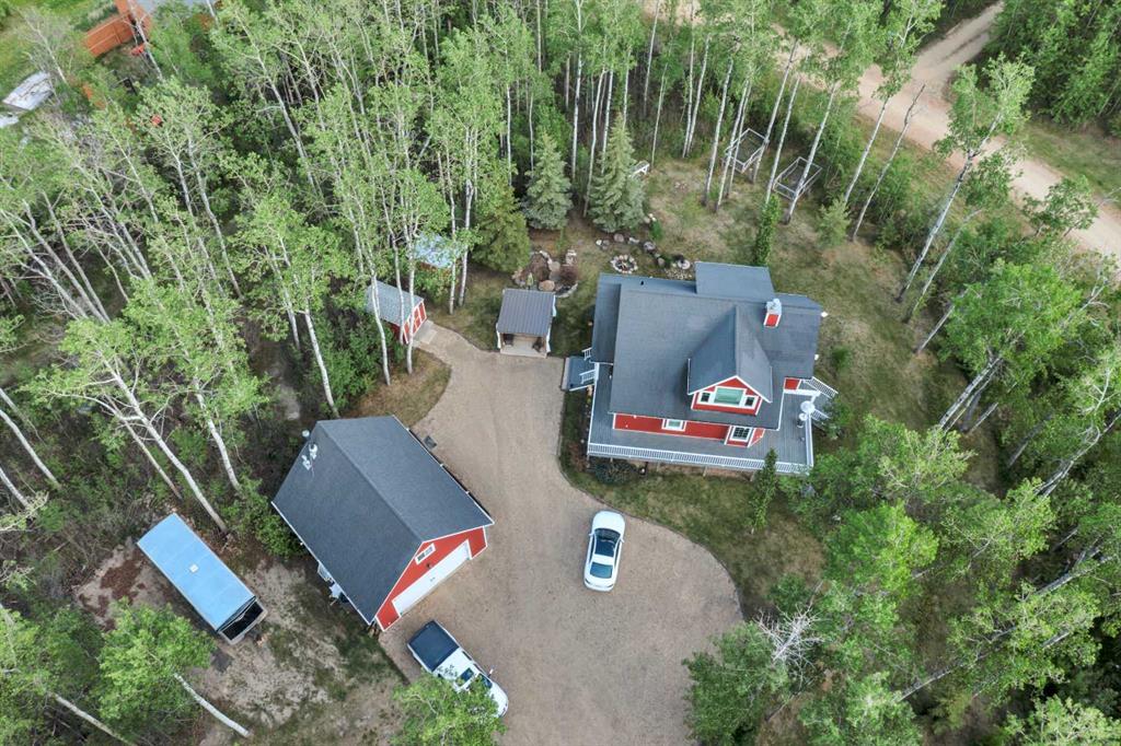 Picture for 39, 423002 Range Road 10  