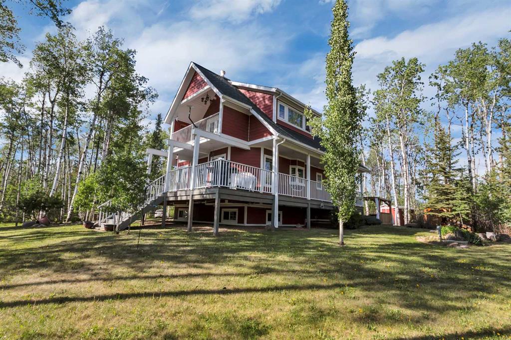 Picture for 39, 423002 Range Road 10  