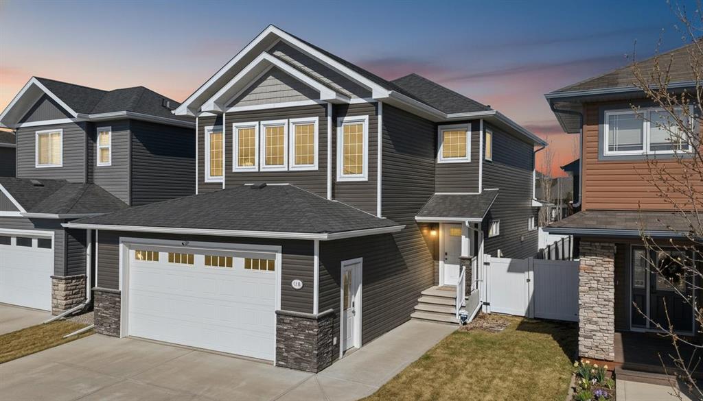 Picture for 118 Viscount Drive 