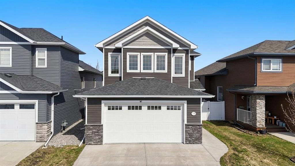 Picture for 118 Viscount Drive 
