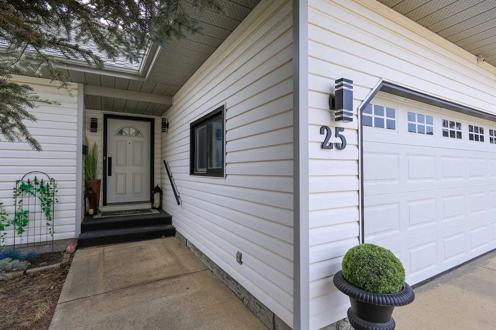 Picture for 25 Kee Close 