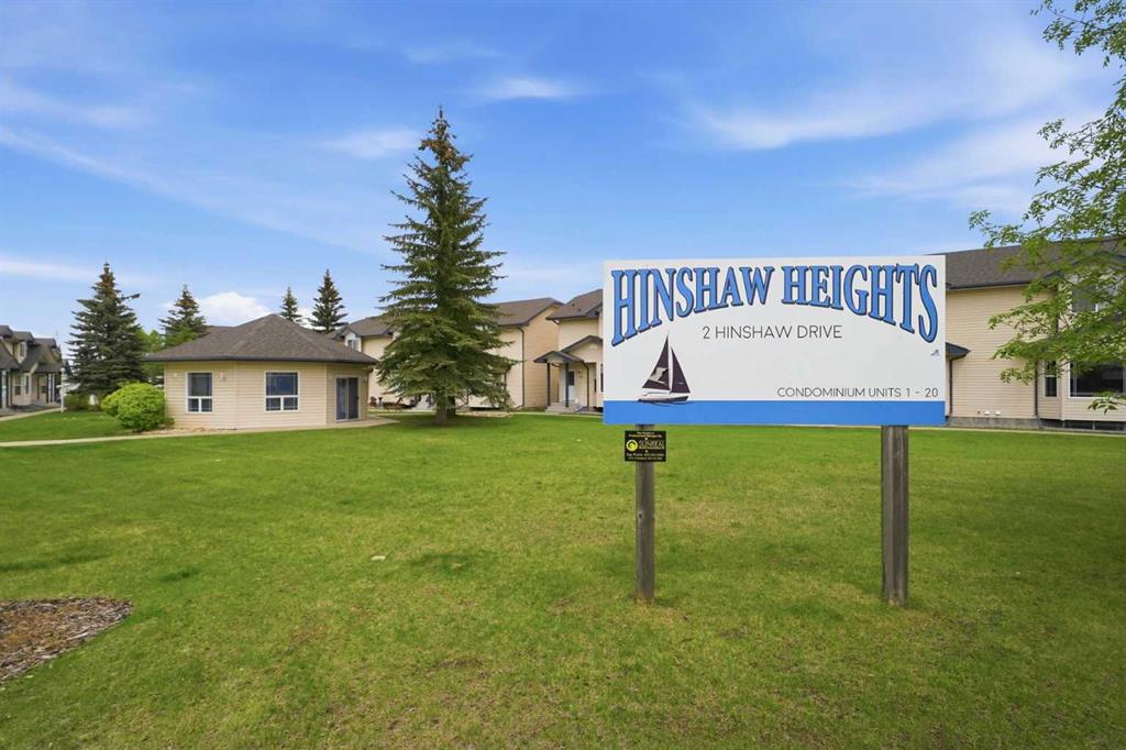 Picture for 19, 2 Hinshaw Drive 