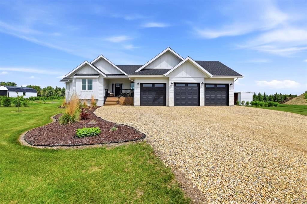 Picture for #38 431003 Range Road 260  
