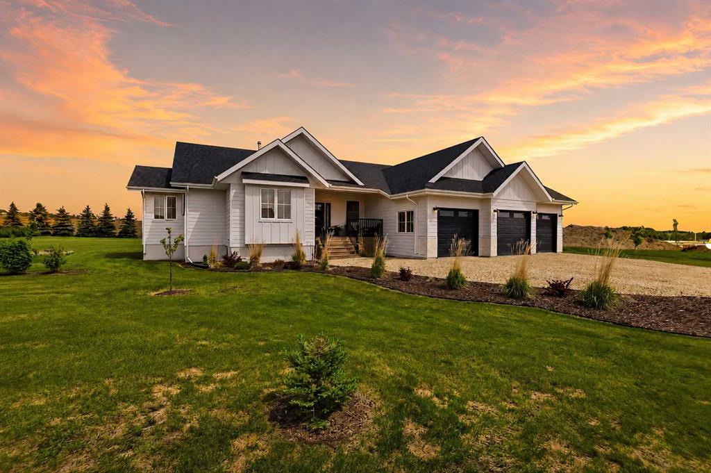Picture for #38 431003 Range Road 260  