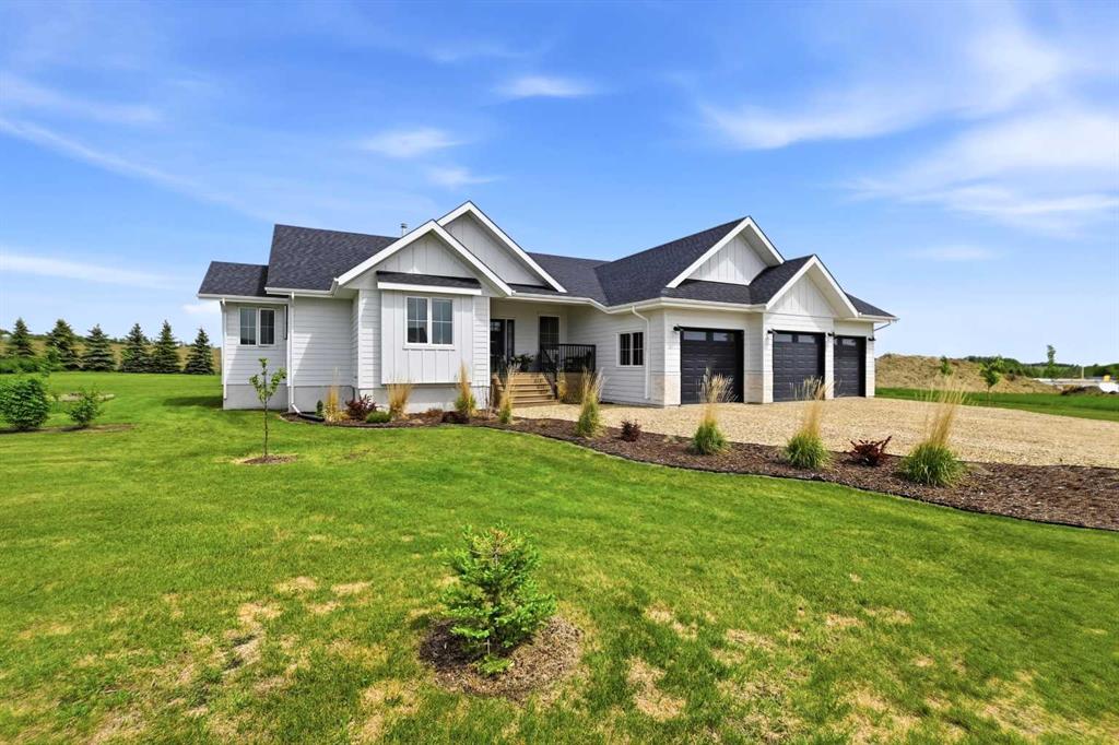 Picture for #38 431003 Range Road 260  