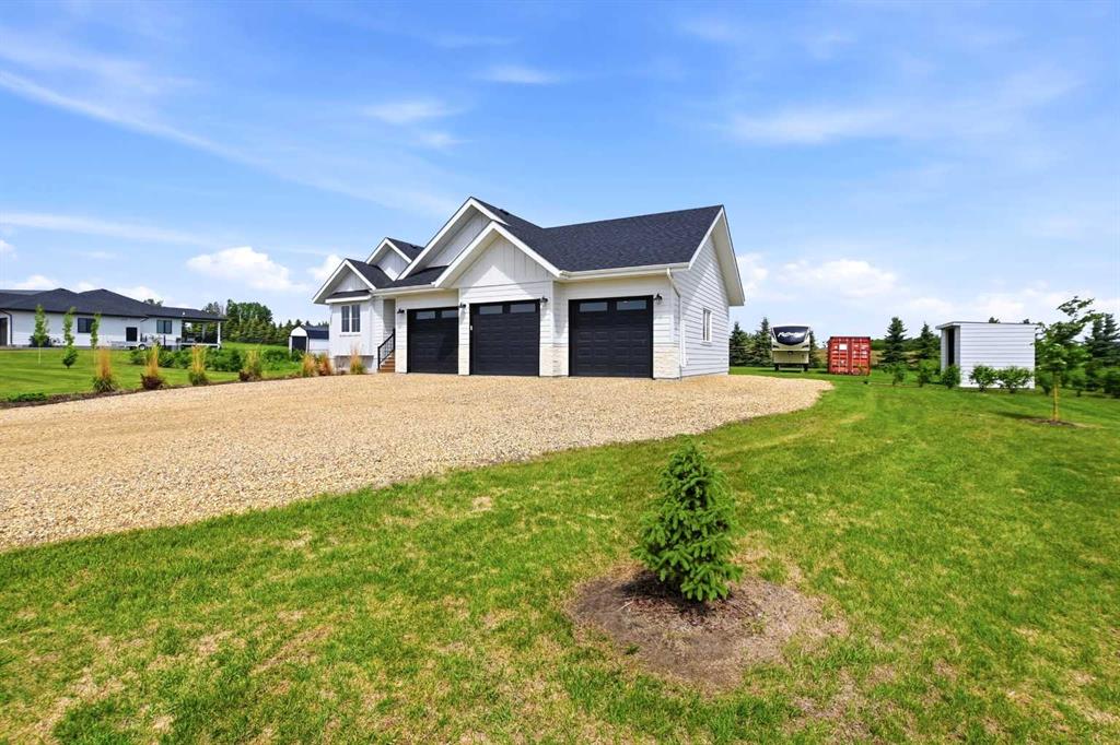Picture for #38 431003 Range Road 260  