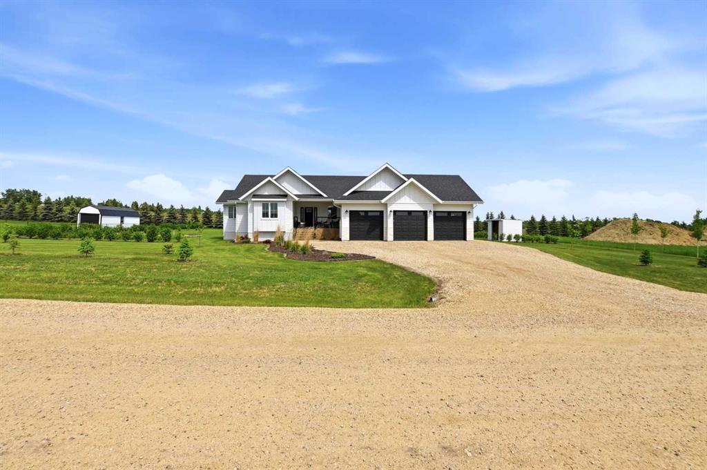Picture for #38 431003 Range Road 260  