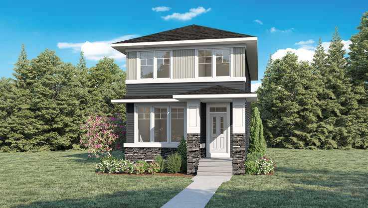 Picture for 1324 Alpine Avenue SW