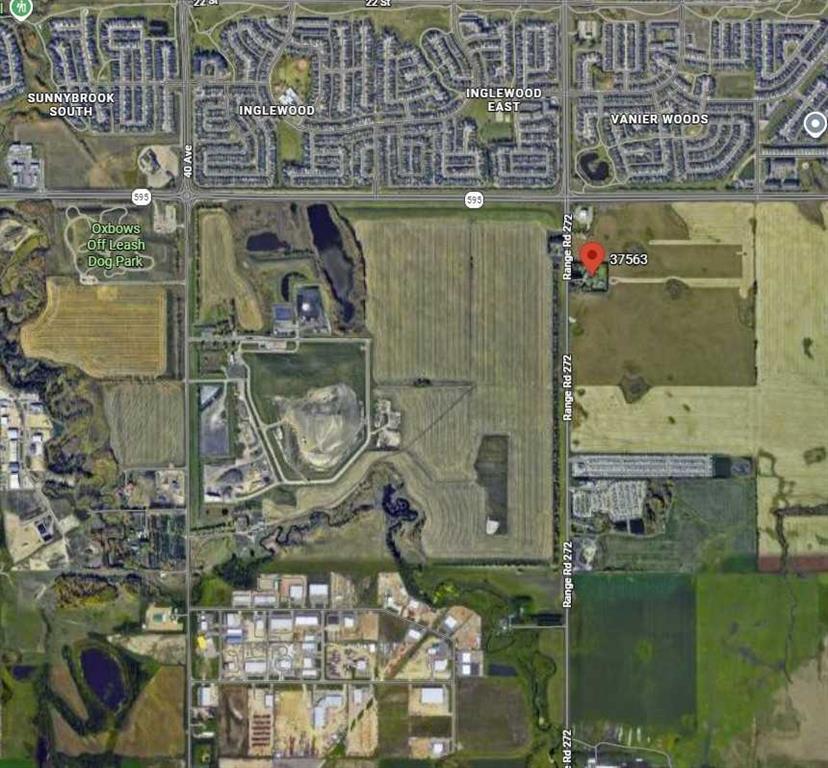 Picture for 37563 Range Road 272  