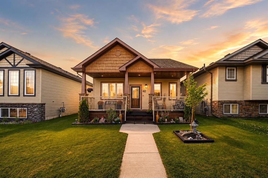 Picture for 48 Vickers Close 