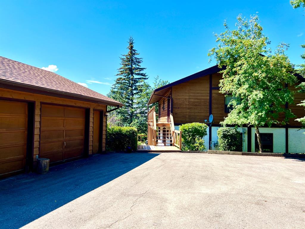      5312 60 street , Rocky Mountain House, 0377,T4T 1K8 ;  Listing Number: MLS A1251903