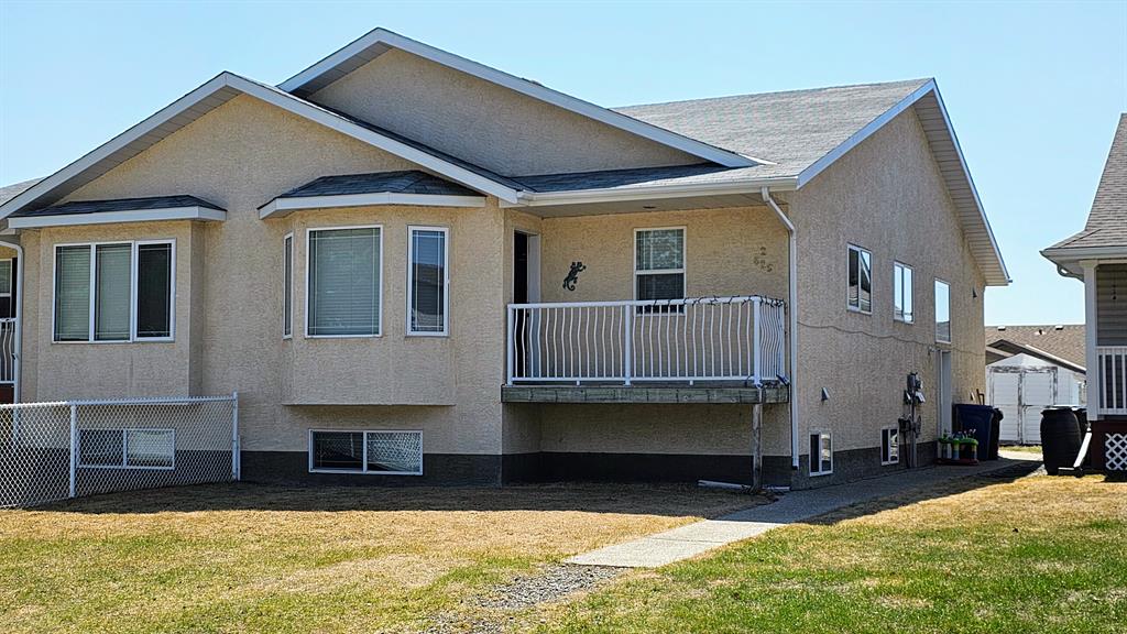 CIR Realty Sundre/AB ' 1108 MAIN Avenue E , Sundre, 0226 ,T0M 1X0