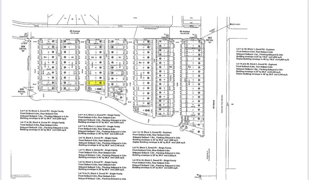 Picture for 4720 68 Street  