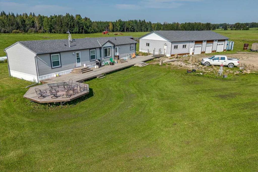 Picture for 47410A Range Road 40  