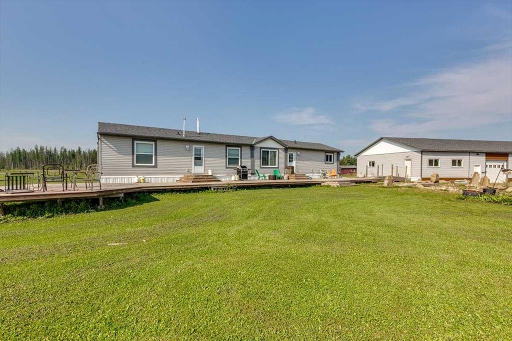 Picture for 47410A Range Road 40  