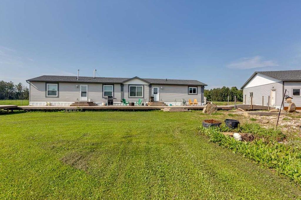 Picture for 47410A Range Road 40  