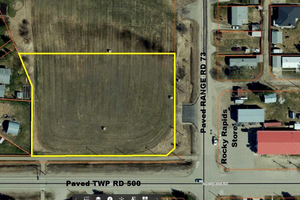 Picture for 5002 50 St  