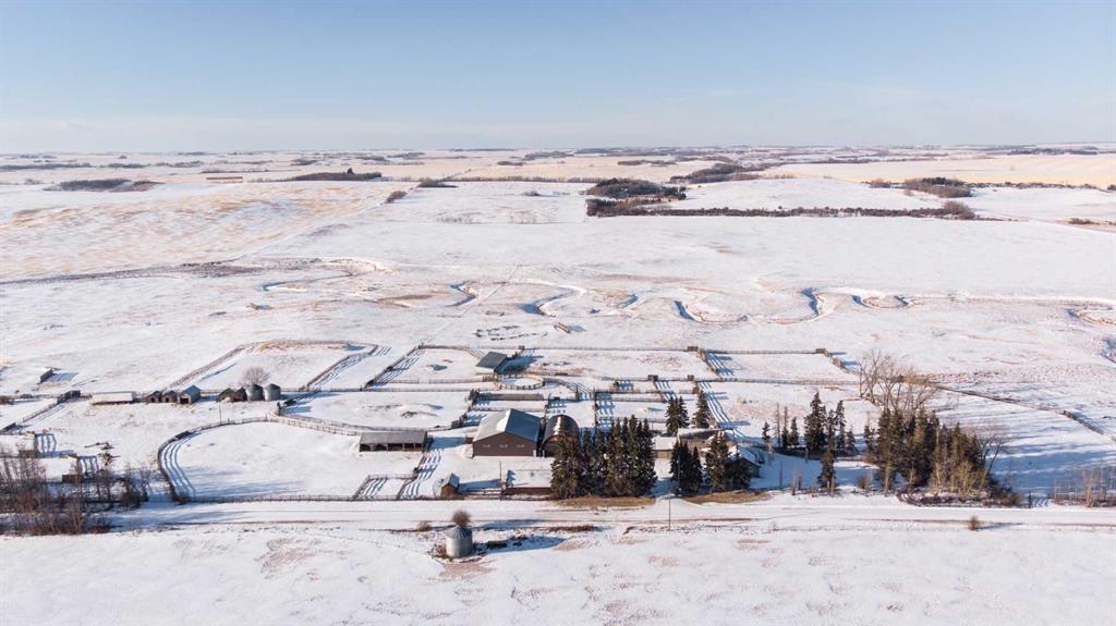 Picture for 34156 Range Road 270  