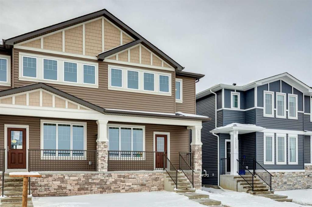 Picture for 5017 Harmony Circle 