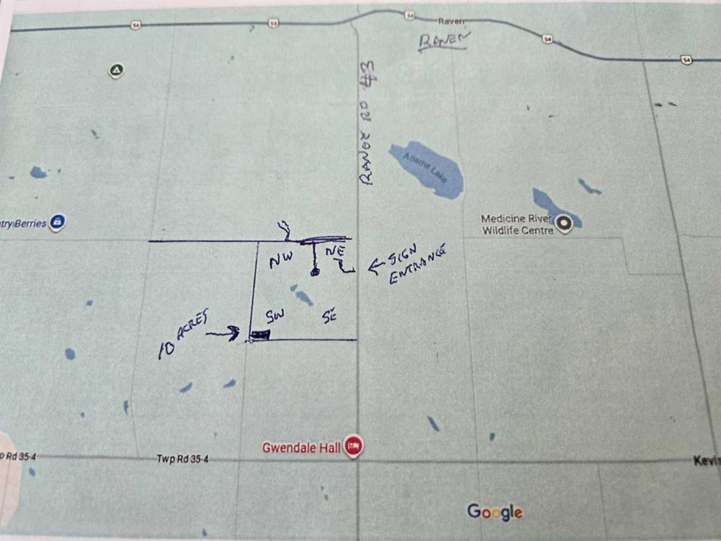 Picture for  TWP 360  RR. 43  