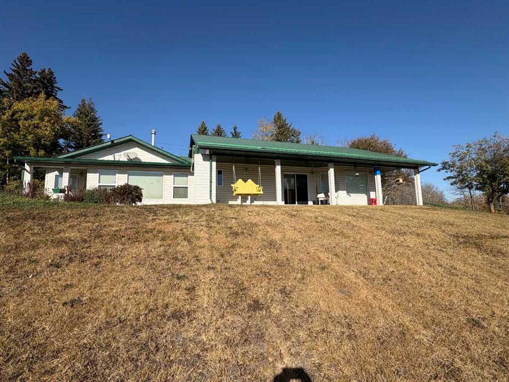 Picture for  #11 Poor Man Flats Blue 14021  Hwy 53  