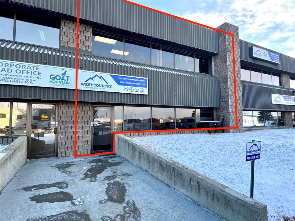 Picture for 5, 7969 49 Avenue 