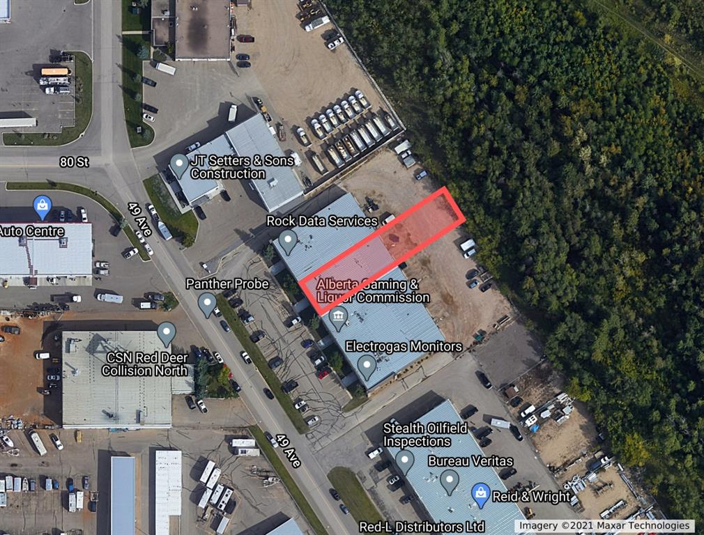 Picture for 5, 7969 49 Avenue 