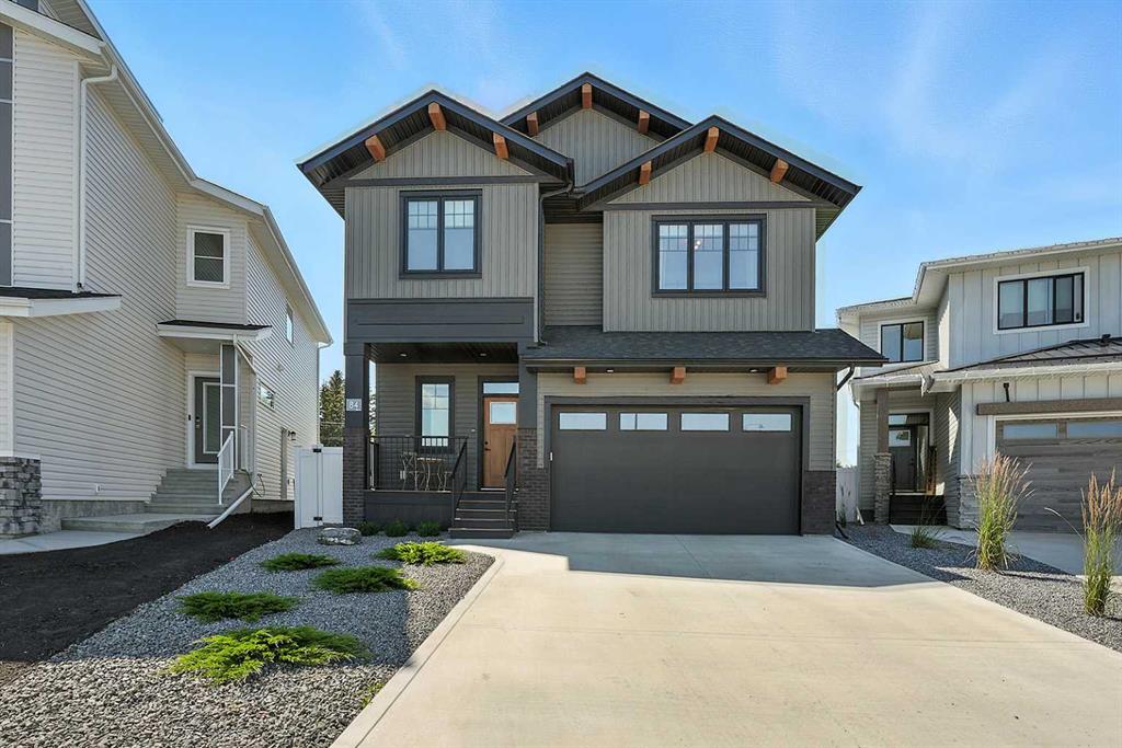 Picture for 84 Emmett Crescent  Picture for 84 Emmett Crescent