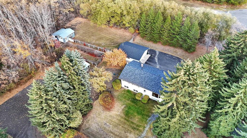 Picture for 8, 38349 Range Road 270  