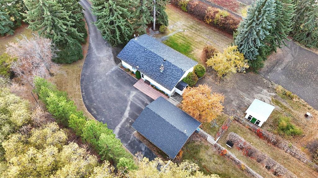 Picture for 8, 38349 Range Road 270  