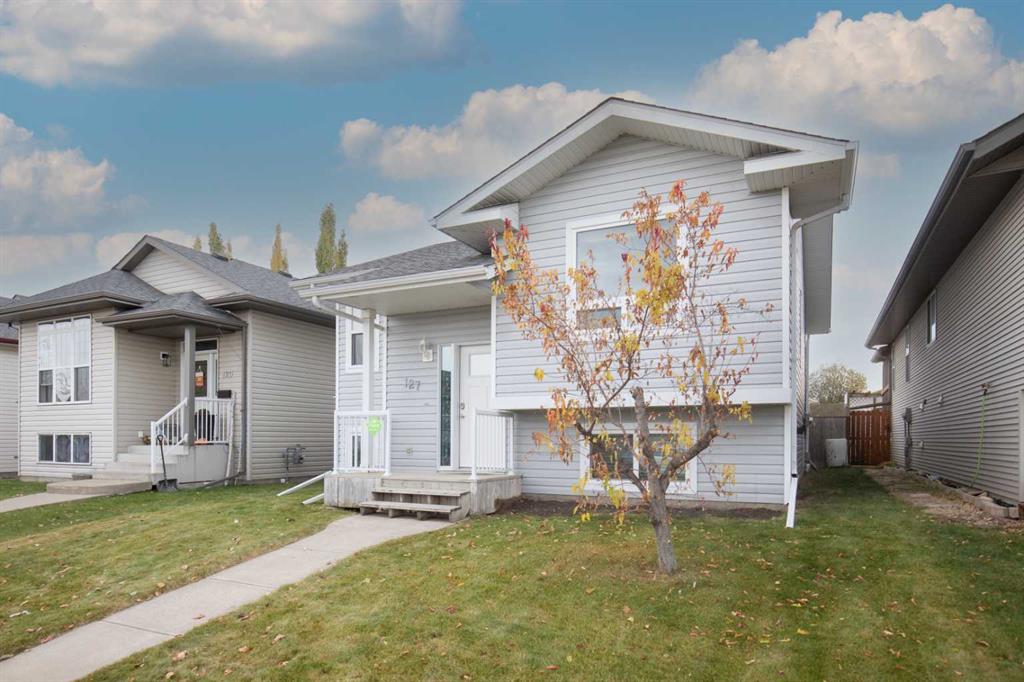 Picture for 127 Ireland Crescent  Picture for 127 Ireland Crescent