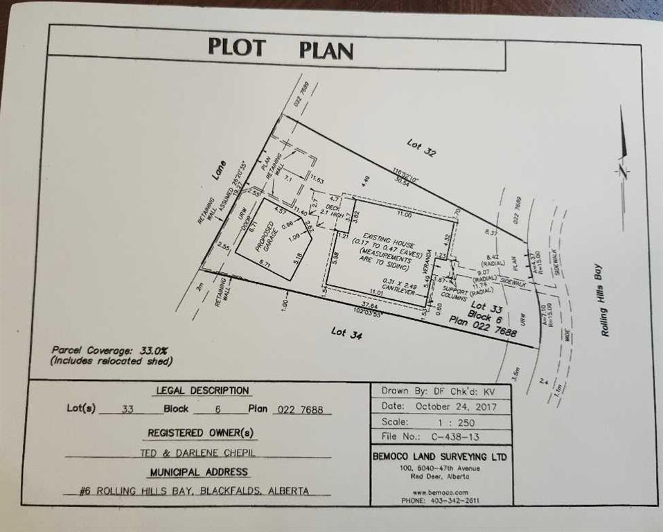 Picture for 6 Rolling Hills Bay 