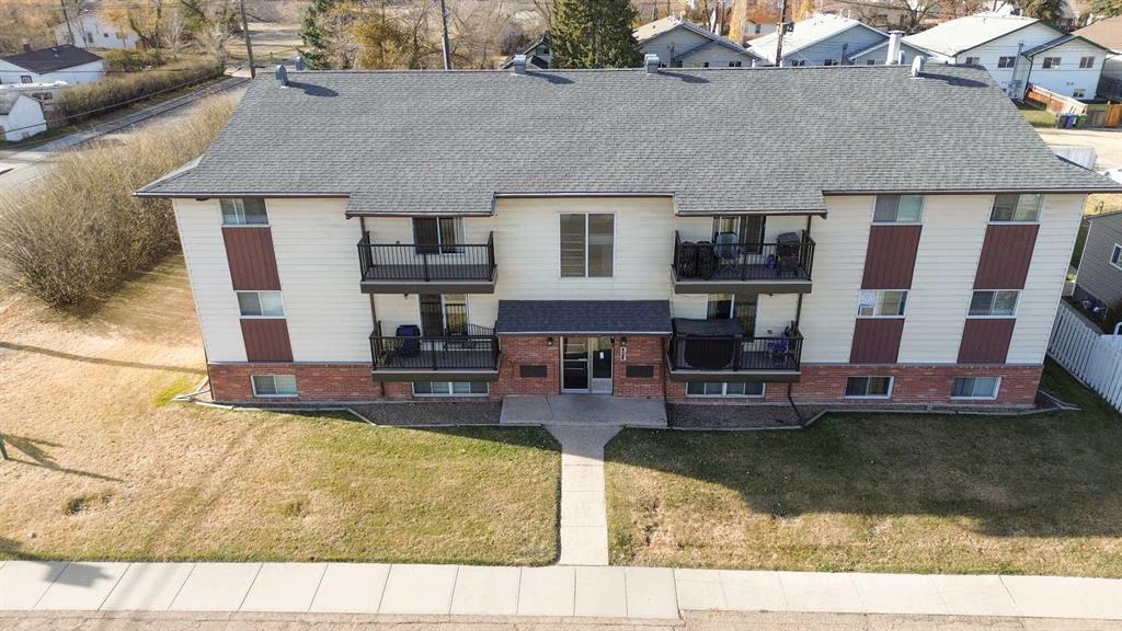 Picture for 101-304, 5904 51 Avenue 