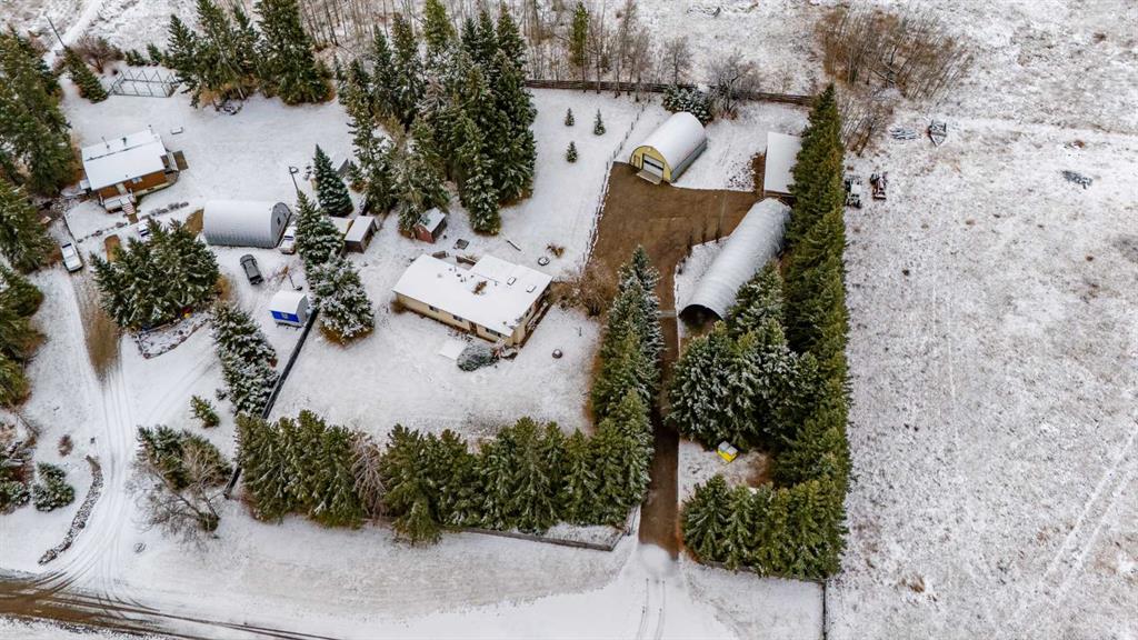 Picture for 109, 35306 Range Road 42  