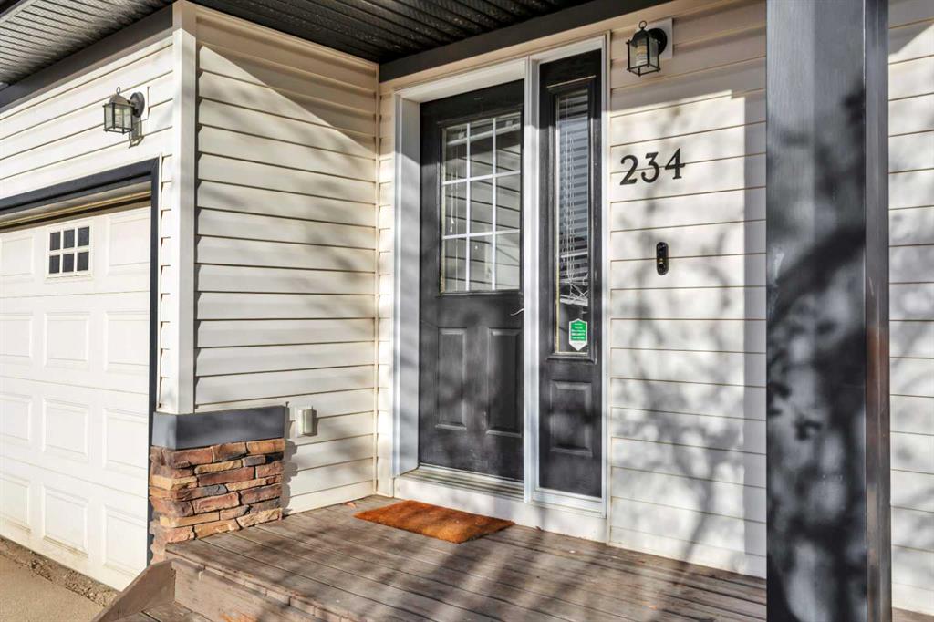 Picture for 234 Ibbotson Close 