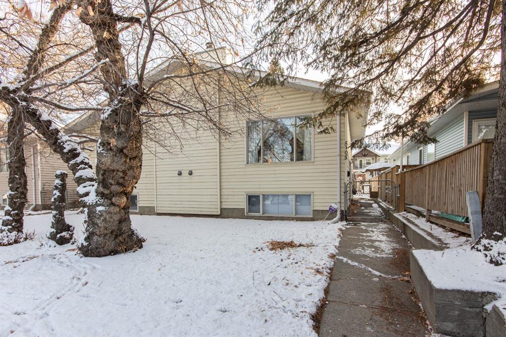 Picture for 5103 &amp; 5105 38 Street 