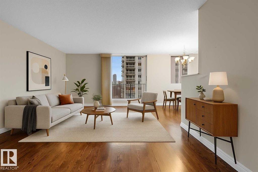 Picture for 1012, 11307 99 Avenue NW