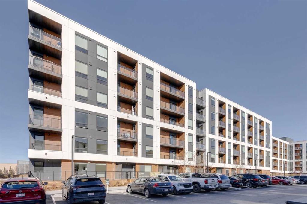 Picture for 2607, 8500 19 Avenue SE