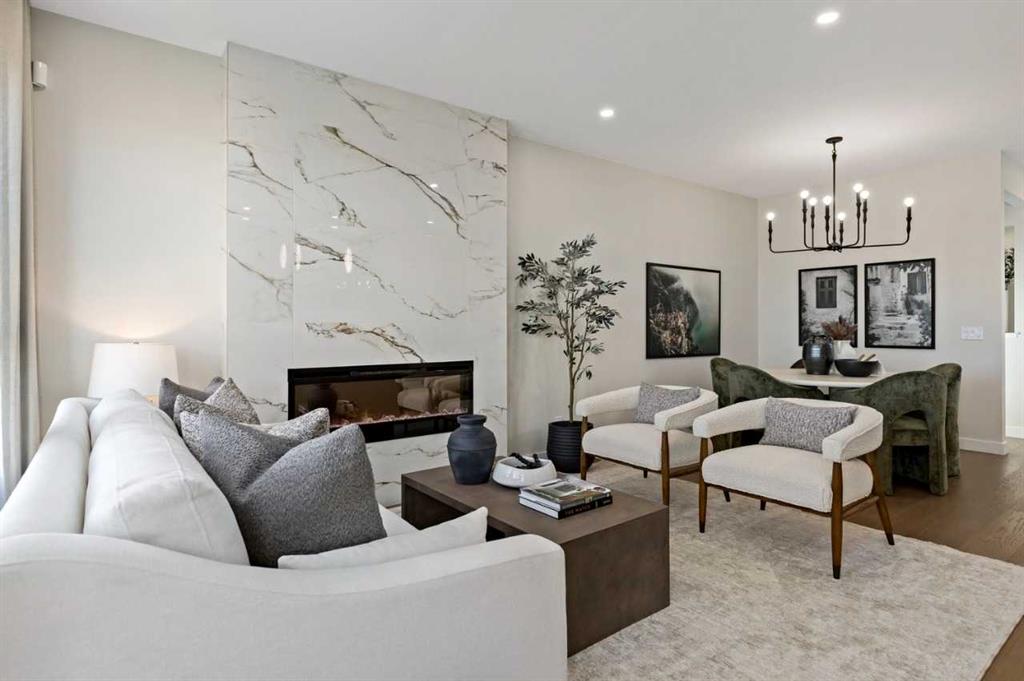 Picture for 203 Huxland Path NE