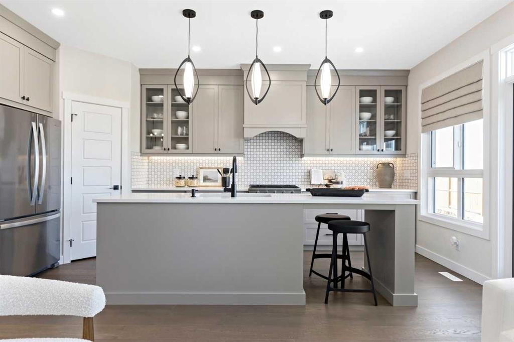 Picture for 203 Huxland Path NE