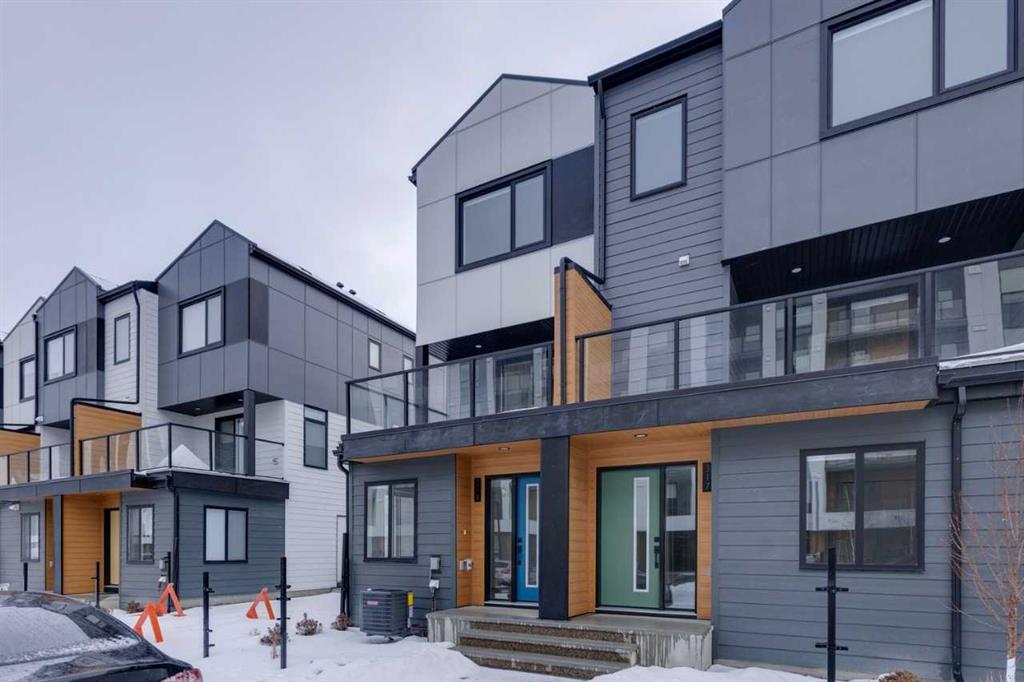 Picture for 318, 8500 19 Avenue SW