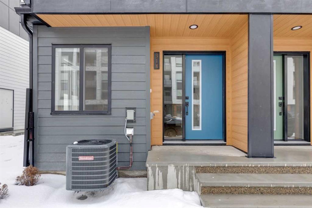 Picture for 318, 8500 19 Avenue SW